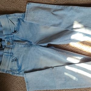 Almost famous jeggings